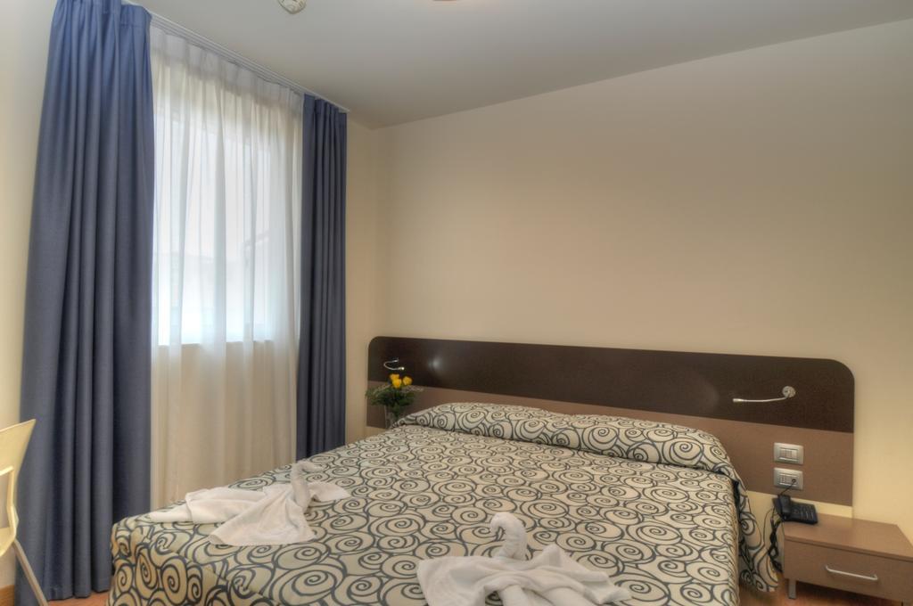 Hotel Pasha 리그나노 사비아도로 외부 사진