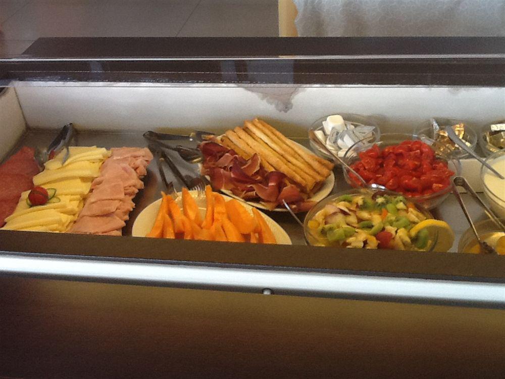 Hotel Pasha 리그나노 사비아도로 외부 사진