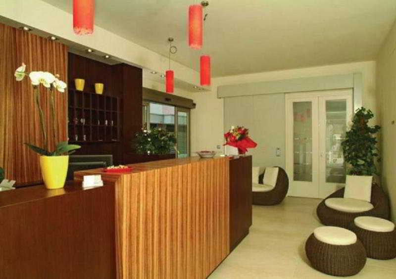 Hotel Pasha 리그나노 사비아도로 외부 사진